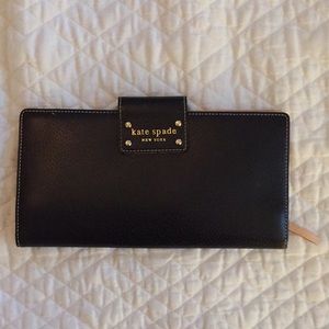 Kate Spade wallet